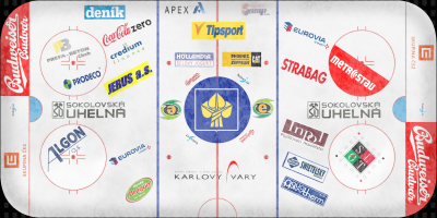 KARLOVY VARY ICE 2010-11