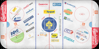 PARDUBICE ICE 2010-11