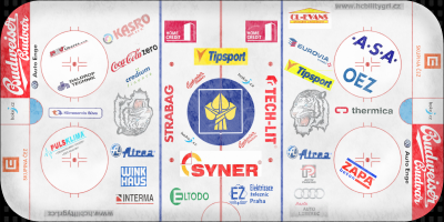 LIBEREC ICE 2010-11