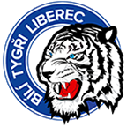2019-20 Bili Tygri Liberec Face Pack