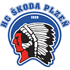 2019-20 HC Skoda Plzen Face Pack