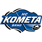 2019-20 HC Kometa Brno Face Pack