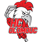 2019-20 HC Olomouc Face Pack