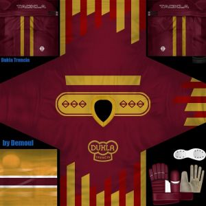 Dukla Trenchin 76 Red.jpg