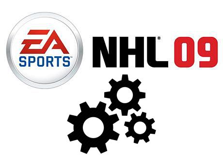 NHL09 utilities by Egorgiy