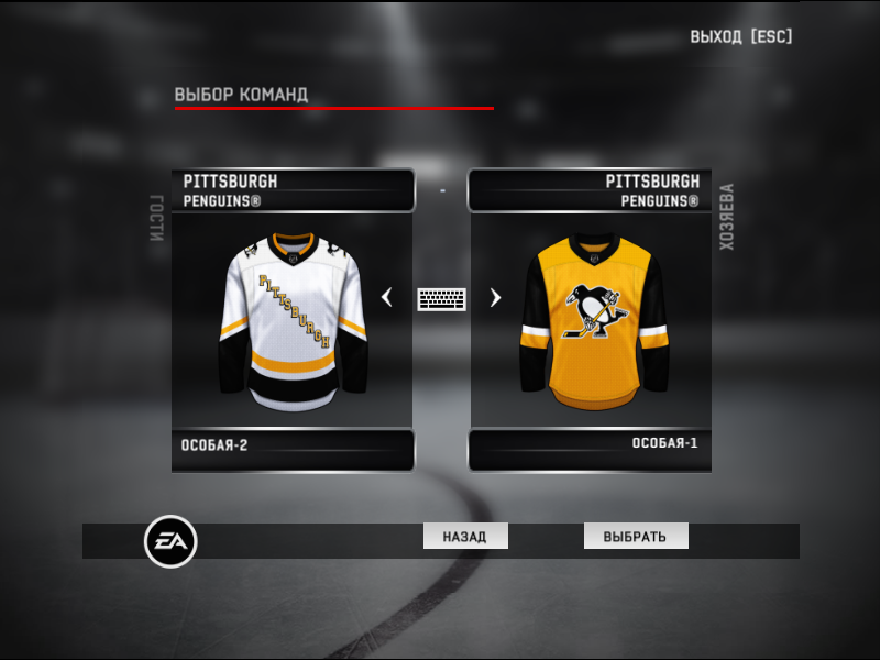 penguins jersey 2020