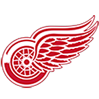 Detroit Red Wings Face Pack 2021-2022