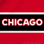 Chicago Blackhawks Face Pack 2022-23