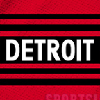 Detroit Red Wings Face Pack 2022-23