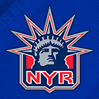 New York Rangers Face Pack 2022-23