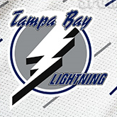 Tampa Bay Lightning Face Pack 2022-23