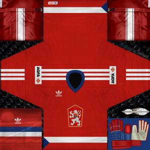 CzechoSlovakia 1984 Red.png