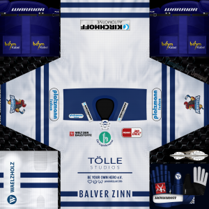 IEC Demoul Template Jersey 3X Weiss.png