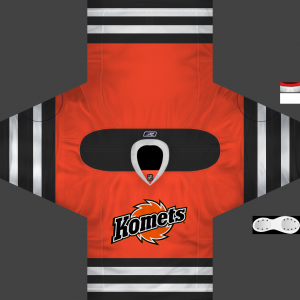 Fort Wayne Komets (East Coast Hockey League).png