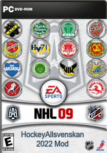 NHL09 HA22 Mod - HockeyAllsvenskan by redfury91.png