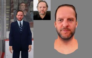 Head coach of the Japanese national team Jarrod Skalde.jpg